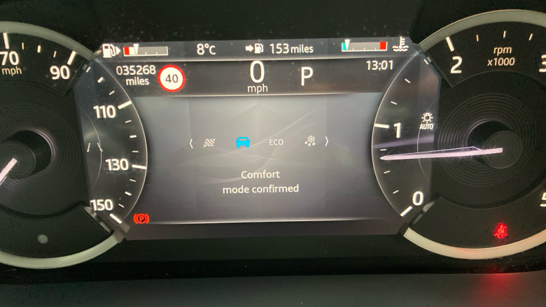 Jaguar F-Pace 2.0 D200 R-Dynamic S 5dr Auto AWD Diesel Estate